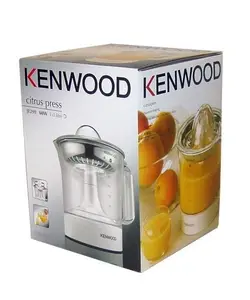 آب مرکبات گیری کنوود مدل je290