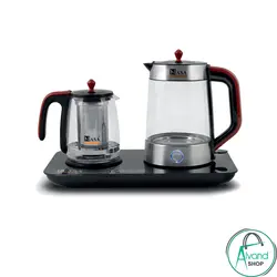 چای ساز NS-513