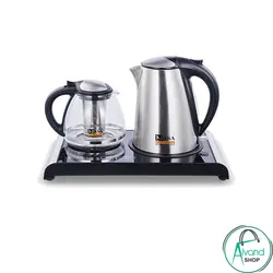 چای ساز ناسا الکتریک NS-503