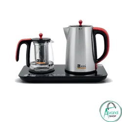 چای ساز ناسا الکتریک NS-514