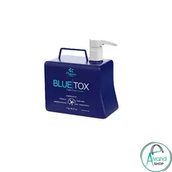 بوتاکس فلوراکتیو (بلوتاکس)