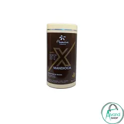 بوتاکس فلوراکتیو ماندیوکا