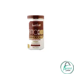 بوتاکس مو لونیکس