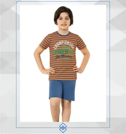 ست پسرانه اوزکان کد 31210