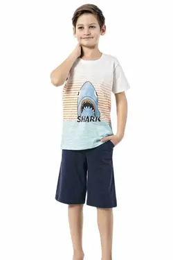 ست پسرانه اوزکان کد 31454