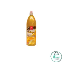 کراتین کلاژن