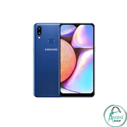 گوشی موبایل سامسونگ مدل Galaxy A10s SM-A107F/DS