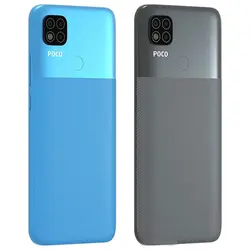 گوشی موبایل شیائومی مدل POCO C31 211033MI