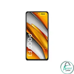 گوشی موبایل شیائومی مدل POCO F3 5G M2012K11AG