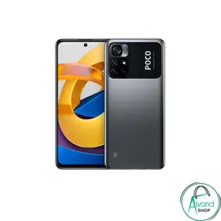 گوشی موبایل شیائومی مدل Poco M4 Pro 5G 21091116AG