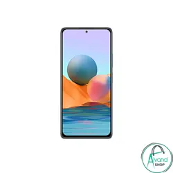 گوشی موبایل شیائومی مدل Redmi Note 10 pro M2101K6G