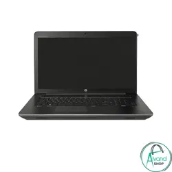 لپ تاپ استوک HP ZBook 17 G3