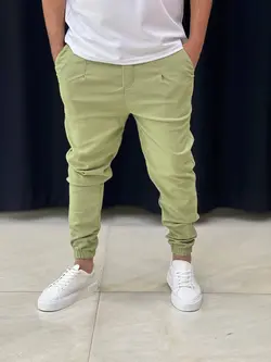 اسلش سبز روشن