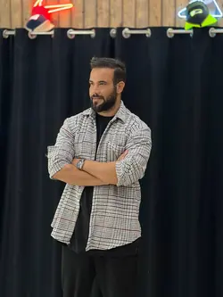 پیراهن پشمی جدید5