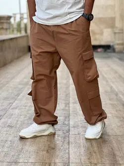 شلوار کارگو اجری