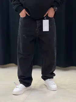 شلوار نیم بگ۸