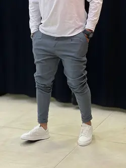 شلوار بنگال نوک مدادی