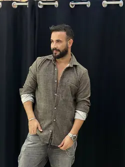 پیراهن پشمی48