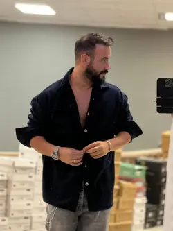 پیراهن پشمی57