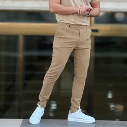 شلوار بنگال نسکافه ای