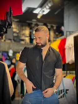 پیراهن لخت 2