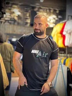 تیشرت جدید 19