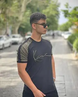 تیشرت جدید 46