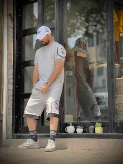 ست اورجینال طوسی