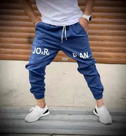 اسلش میکرو جردن ابی