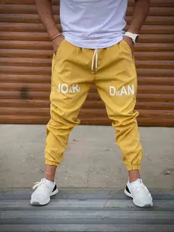 اسلش میکرو جردن زرد