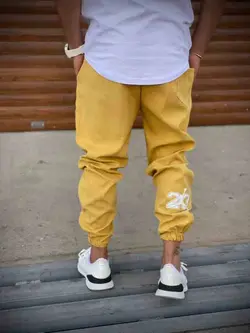 اسلش میکرو جردن زرد