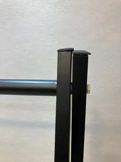 رگال مونتاژی مثلثی AB2 کف چوب