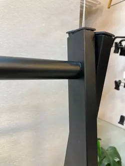 رگال مونتاژی مثلثی AB2 کف چوب