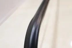 رگال دیواری مدل یو U ساده