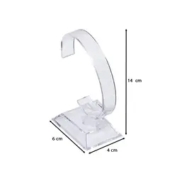 استند ساعت مچی طلقی