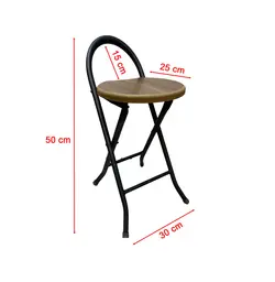 صندلی تاشو مکه