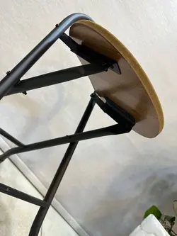 صندلی تاشو مکه