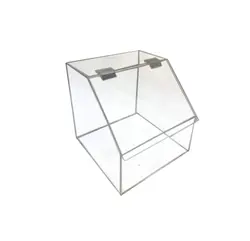 جای پاستیل طلقی 20*20 سانتیمتری