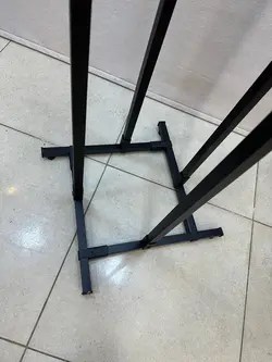 رگال چهار طرفه ثابت