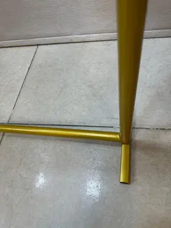 رگال گنبدی بغل طبقه AB13 طلایی