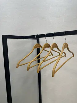 رگال لباس یک طرف دوبل AB04 مشکی