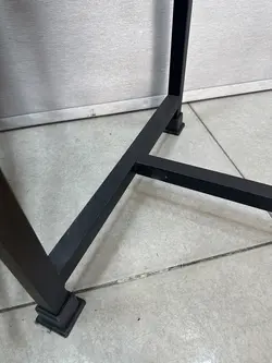 رگال لباس یک طرف دوبل AB04 مشکی