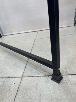 رگال لباس یک طرف دوبل AB04 مشکی