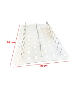 استند عینک دیواری 30 عددی