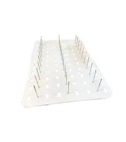 استند عینک دیواری 30 عددی