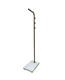 رگال لباس یک طرفه بغل جا کیفی مشکی AB17