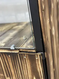 میز پیشخوان طبقه دار