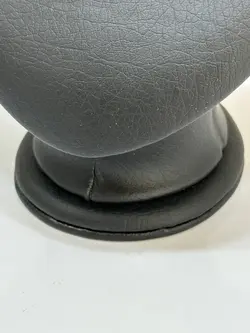 مانکن جواهرات دکتری بزرگ مشکی