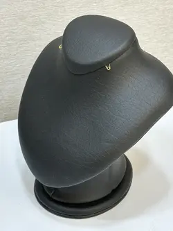 مانکن جواهرات دکتری بزرگ مشکی