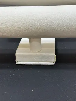 مانکن النگو 2 طبقه سفید P2